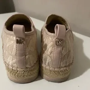 靴 Michael kors espadrille US 6 MICHAEL Michael Kors | Shoes | Michael Kors Espadrille Size